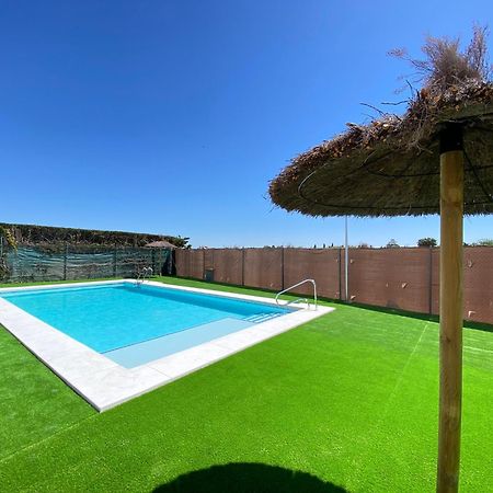 Apartamento Camaleon Chipiona Exterior photo