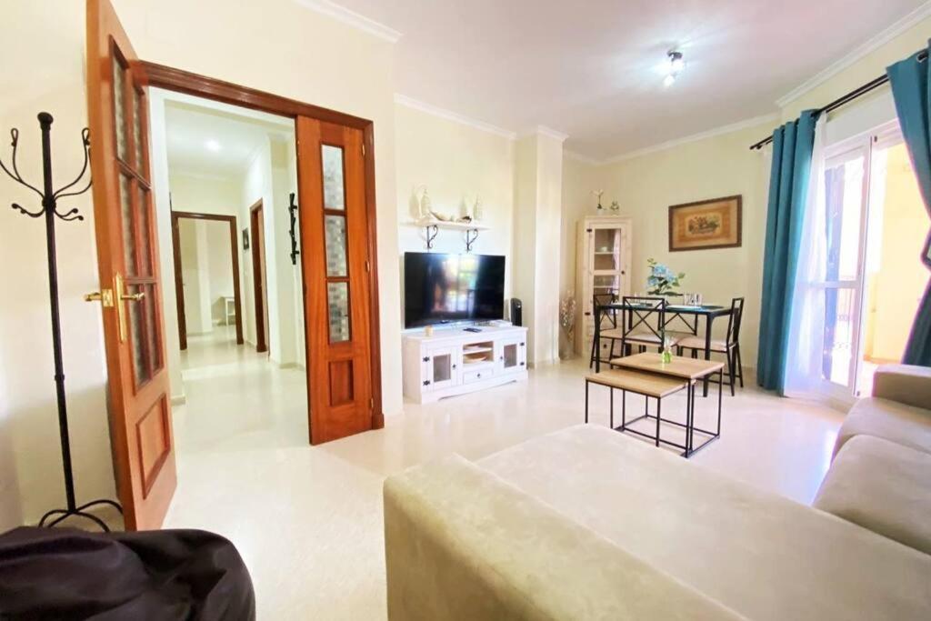 Apartamento Camaleon Chipiona Exterior photo