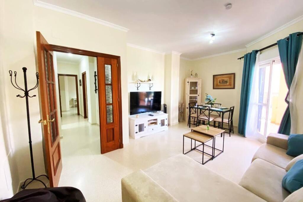 Apartamento Camaleon Chipiona Exterior photo