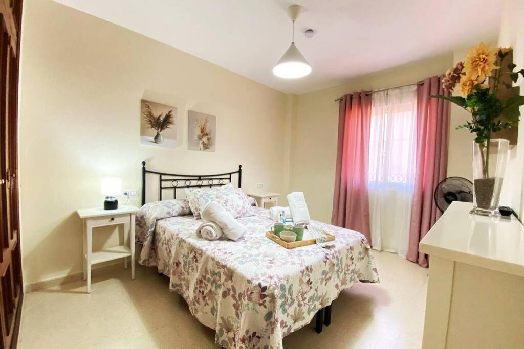 Apartamento Camaleon Chipiona Exterior photo