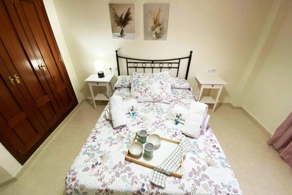 Apartamento Camaleon Chipiona Exterior photo