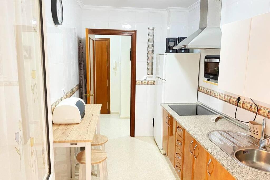 Apartamento Camaleon Chipiona Exterior photo