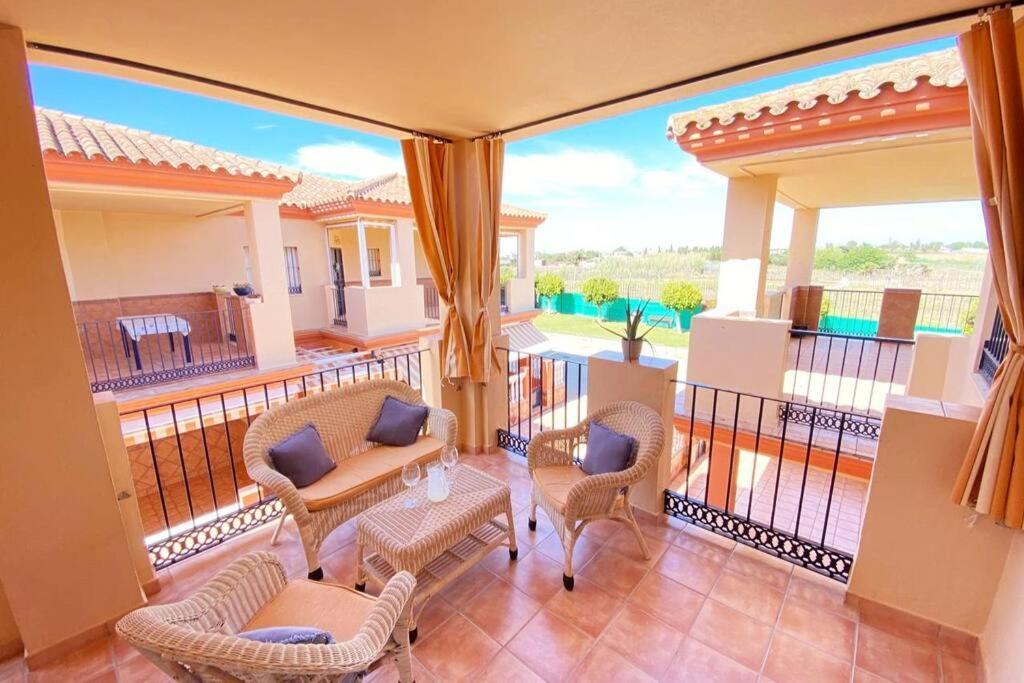 Apartamento Camaleon Chipiona Exterior photo
