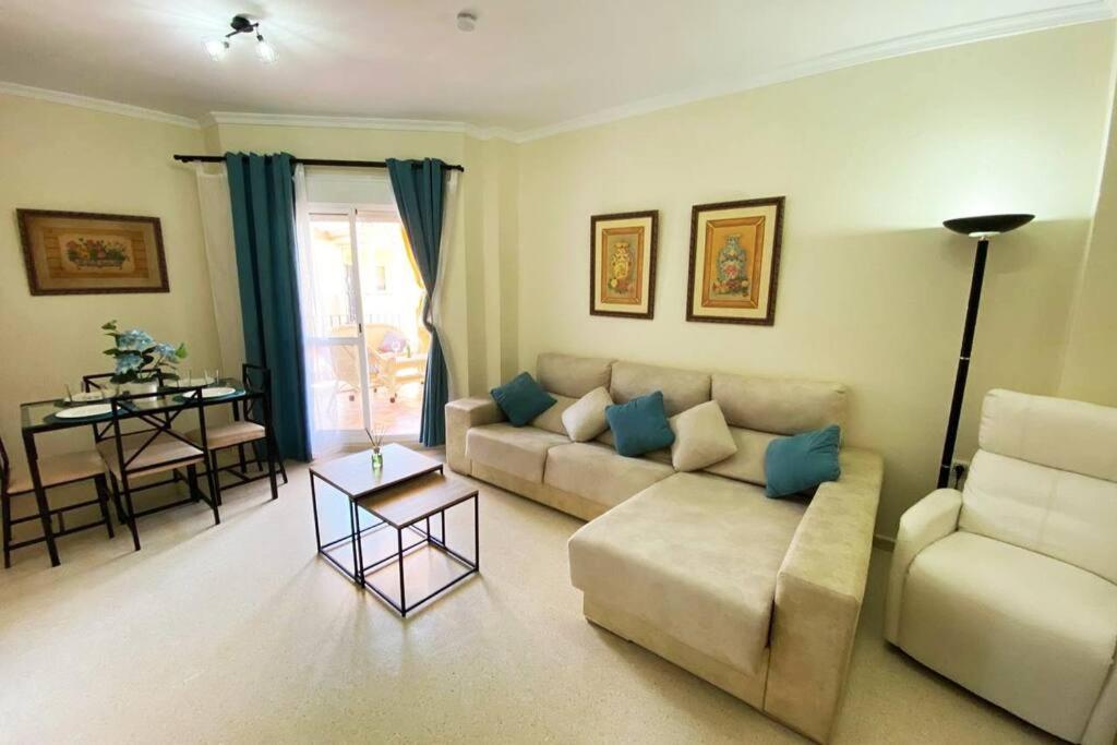 Apartamento Camaleon Chipiona Exterior photo