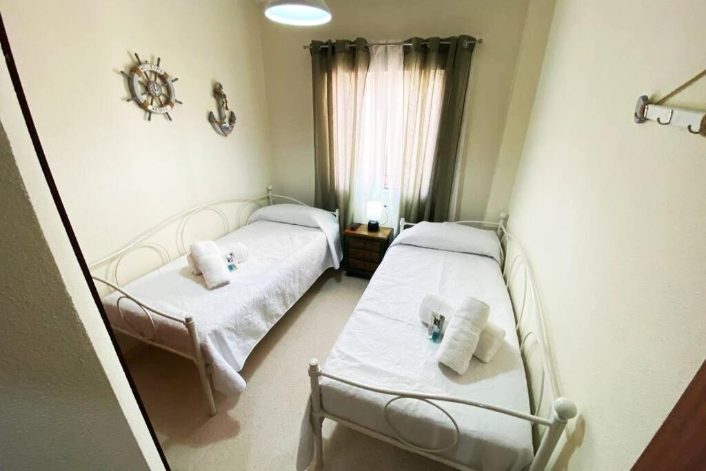 Apartamento Camaleon Chipiona Exterior photo