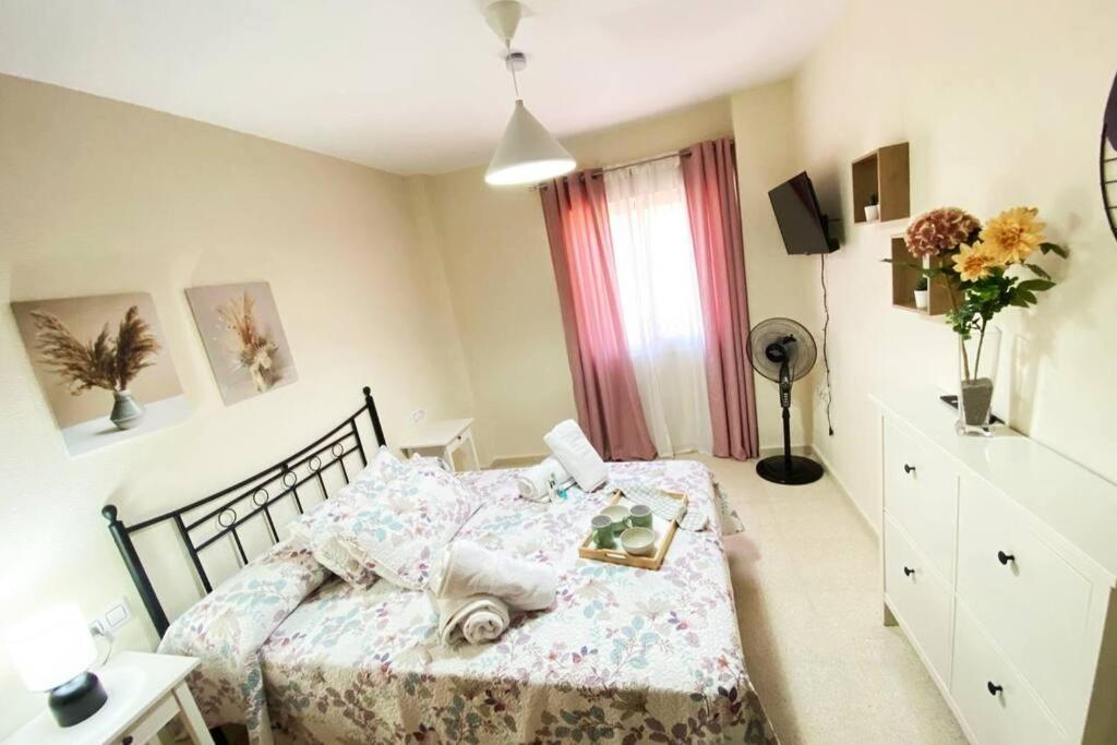 Apartamento Camaleon Chipiona Exterior photo