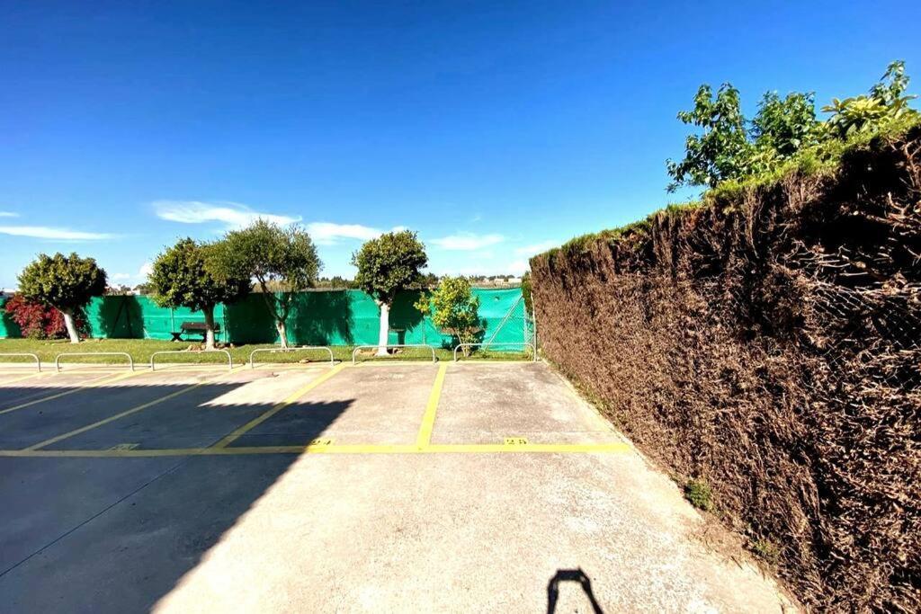 Apartamento Camaleon Chipiona Exterior photo